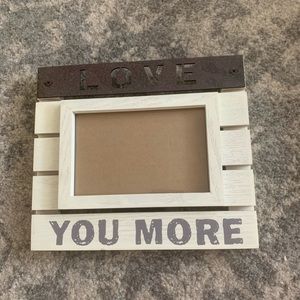 Picture frame